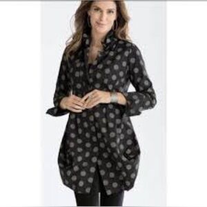 Comfy USA Toyko Shirt- Medium